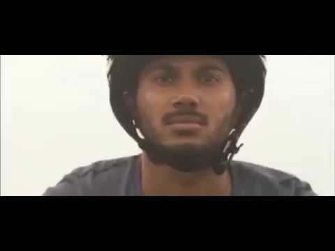 Dulquer salmaan  ente vidhi ente theerumaanangalaan  npcb  WhatsApp status