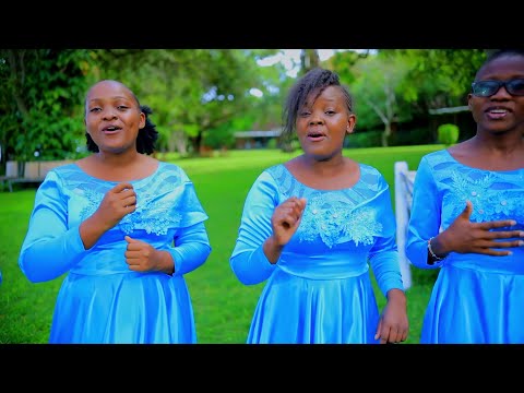 MWIMBIENI BY MAGENA MAIN MUSIC MINISTRY OFFICIAL VIDEO