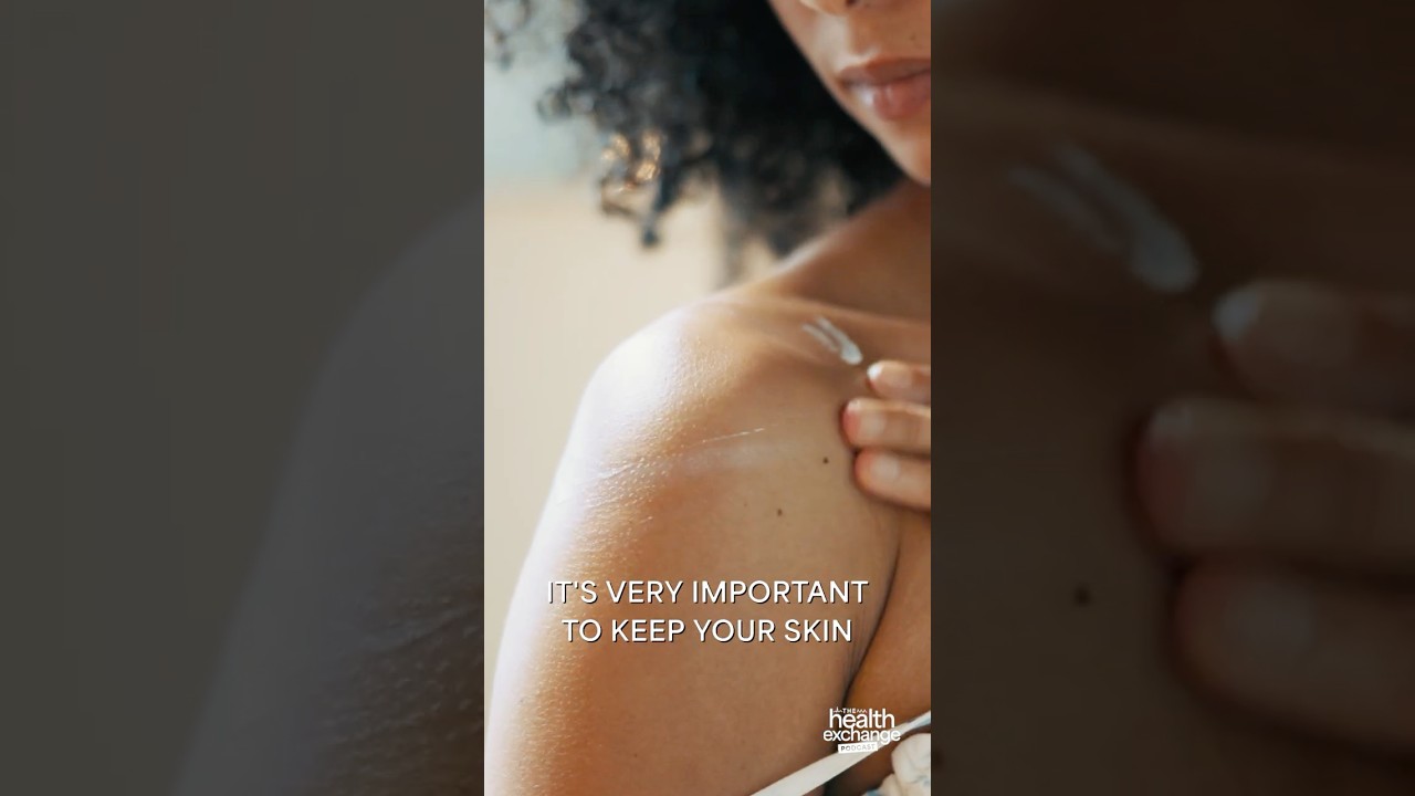 What Our Skin Consists Of | "Your Skin Is a Protective Layer" 