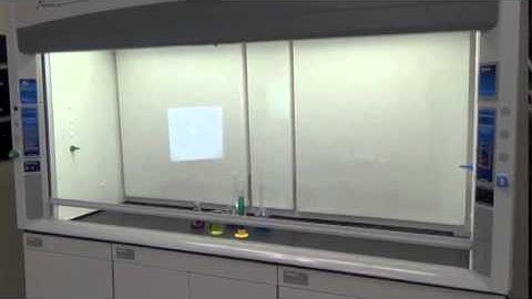 Preview the Intelli Sash Automatic Sash Position System