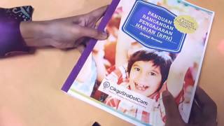 Buku Panduan RPH Fasa 1