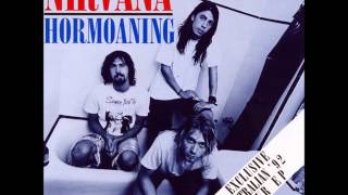 Video thumbnail of "Nirvana - Hormoaning (Full Album)"