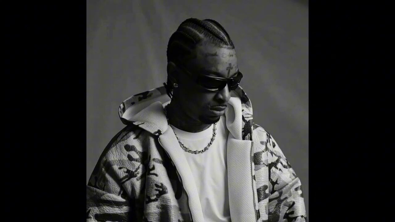 Future x 21 Savage Type Beat 2025 - 'What Happened' (Prod. Euro)