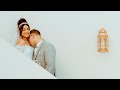 The Medina&#39;s Wedding Film - Leslie and Noel