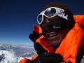 Annapurnai summit