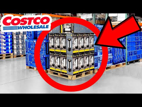 10 Things You SHOULD Be Buying at Costco in April 2024