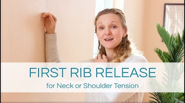 Self Care - First Rib Release