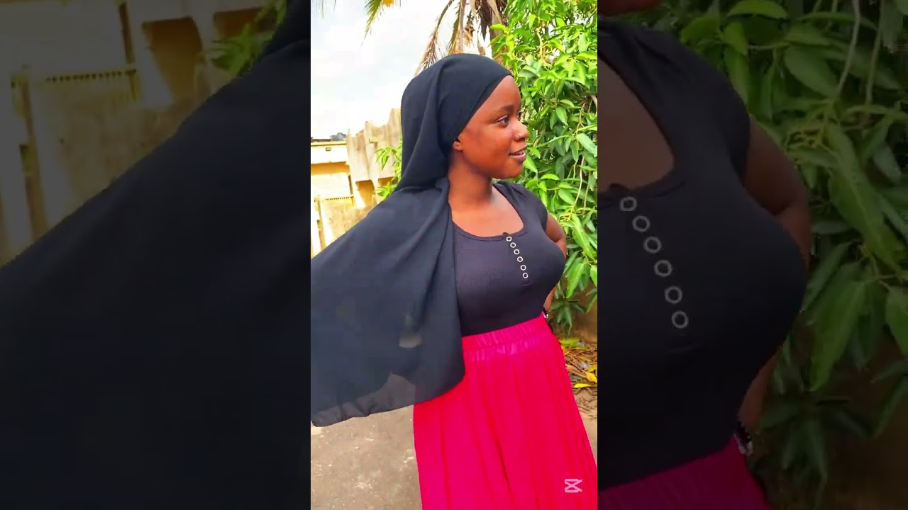 La fille du ménage partie 8