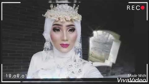 Aku wanitamu by : Jihan Audy