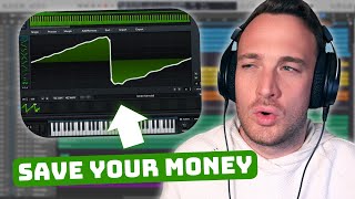 How To Get Analog Sound Without Spending $10,000 by Big Z 19,891 views 1 year ago 6 minutes, 7 seconds