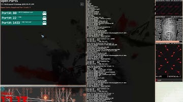 HACKNET - Hacking the CCC Hacksquad Filedump