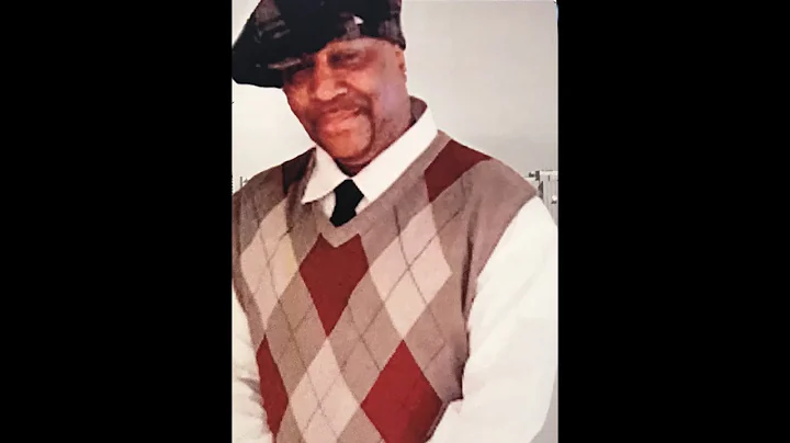 Darrell L. Graham's Funeral Service