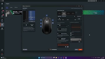 Comment activer et régler l’Angle Snapping sur STEELSERIES Rival 3 Gen 2