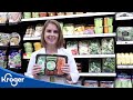 Healthy holiday eating tips  holiday creations  kroger