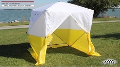 Athens Utility Shelter