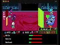 i fought queen (on scratch)