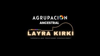 Layra Kirki en Chijo | Primera presentación en la Festividad de la Virgen de Dolores ✨🎶