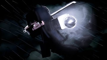 Render Minecraft Prisma 3D GFX | Dark X