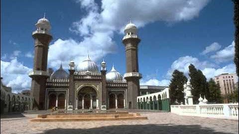 سورة غافر للشيخ الحافظ سعيد حسين القلقالي