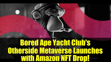 Bored Ape Yacht Club