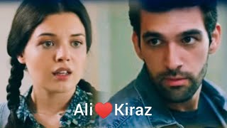 Legacy Kiraz & Ali Klip Komik