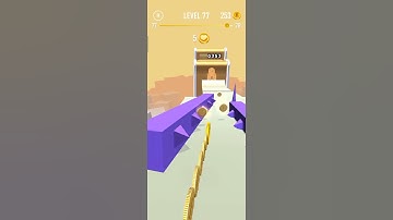 MAX LEVEL | coin rush game | #44 #shorts