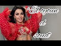 ALLA KUSHNIR BELLY DANCER EL OYOUN EL SOUD اللا كوشنير للرقص الشرقي ورده عيونه السود