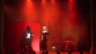 Waterford Theatre Videos   Past The Point Of No Return   Phantom 2013