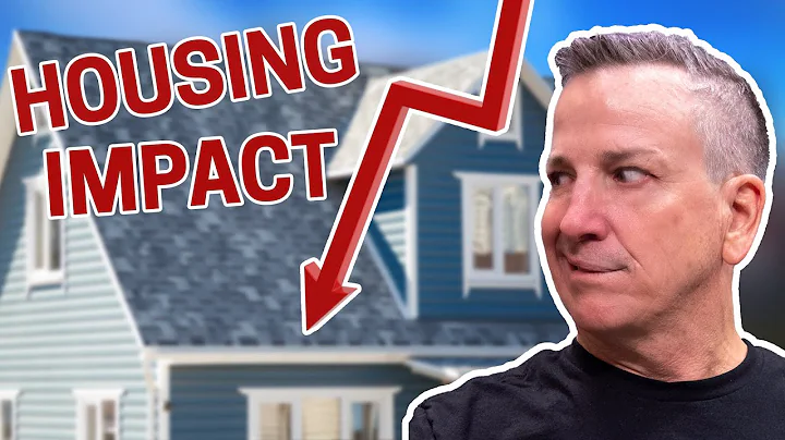 3 Things to Watch with a Potential Housing Crash Coming