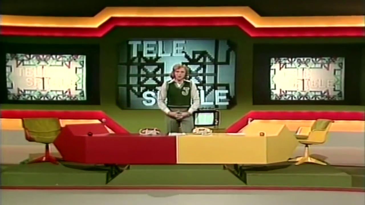 Telespiele Telespiele