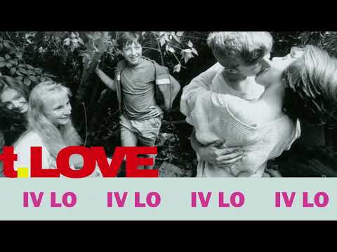 T.LOVE - YouTube