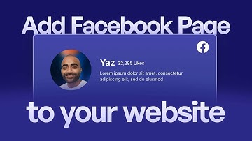 How to Embed a Facebook Page on WordPress | Smash Balloon Facebook Feed Pro Plugin