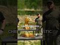 Kentucky Ballistics Tests Is It Possible To Defeat A VELOCIRAPTOR ??