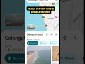 Finally Visited Goa! 🏖️ | Google Maps Travel Comedy | Dussehra Vacation 2025 | Telugu Fun Video