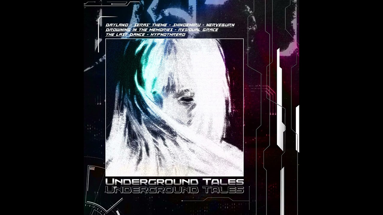 在 YouTube 上觀看「Swyvern - Hypnothread」 在 YouTube 上觀看「Swyvern - Hypnothread」