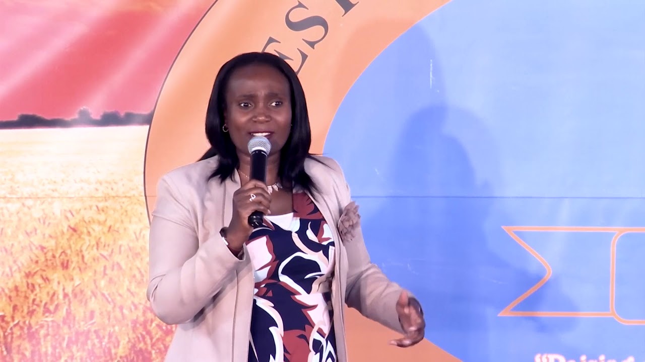 Healing & Deliverance 14 September 2018