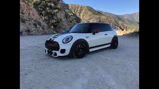 2016 Mini Cooper JCW  One Take