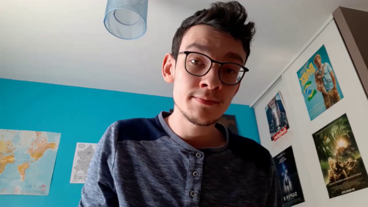 Sans titre - Quarantaine Film Festival