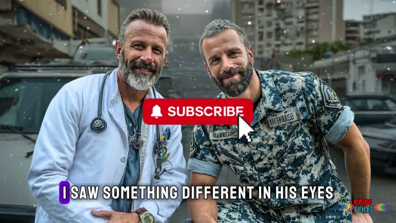 WHEN WE GOT IN THE CAR, HE SAID, 