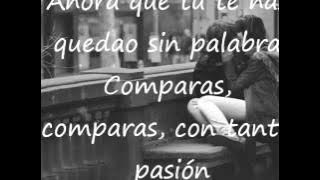 Ivete Sangalo e Alejandro Sanz No Me Compares (Letra)