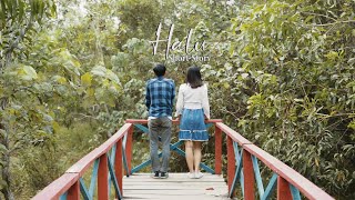 Short Story - Halu