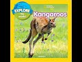 Read with chimey national geographic kids kangaroos read aloud