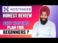 How to Buy Best Hosting plan from Hostinger for Beginners | Hostinger Honest Review