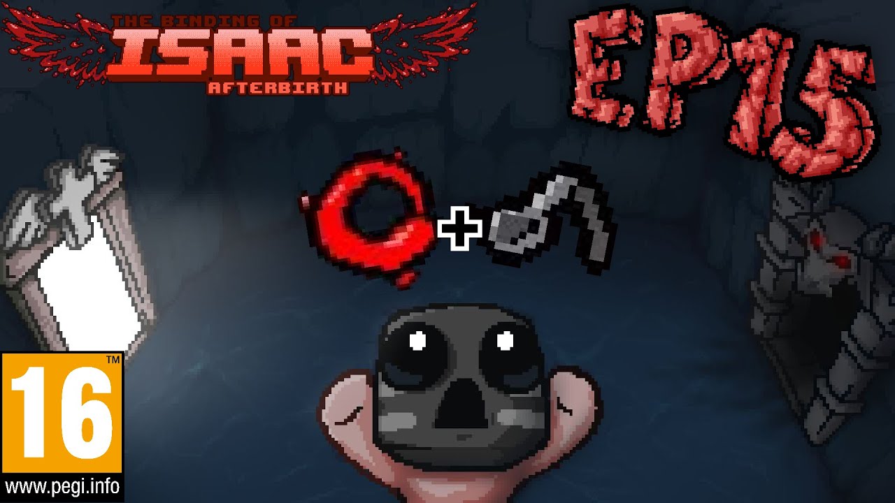 binding of isaac the void