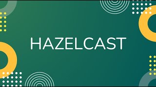 What is Hazelcast and Quick Demo