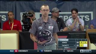 PBA Bowling Tour Finals 05 30 2017 (HD)