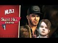 تختيم silent hill origins | الحلقة الأولى مترجمة #1