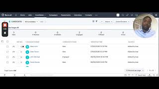 How we help recruitment agencies eliminate admin and keep consultants billing