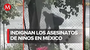 ¿Cómo se le dice a un bebé en México?