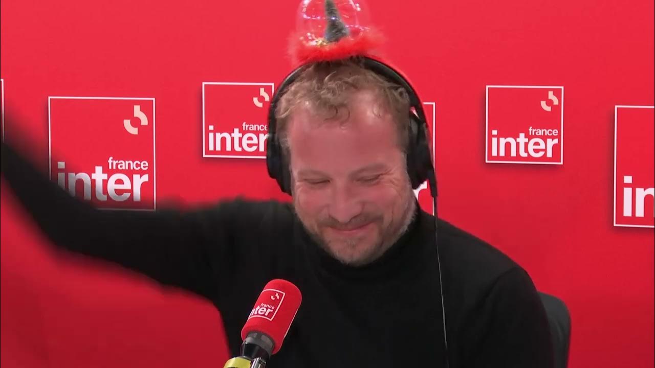 Joyeux Noël, Frohe Weihnachten, Happy Xmas Le billet de Thomas